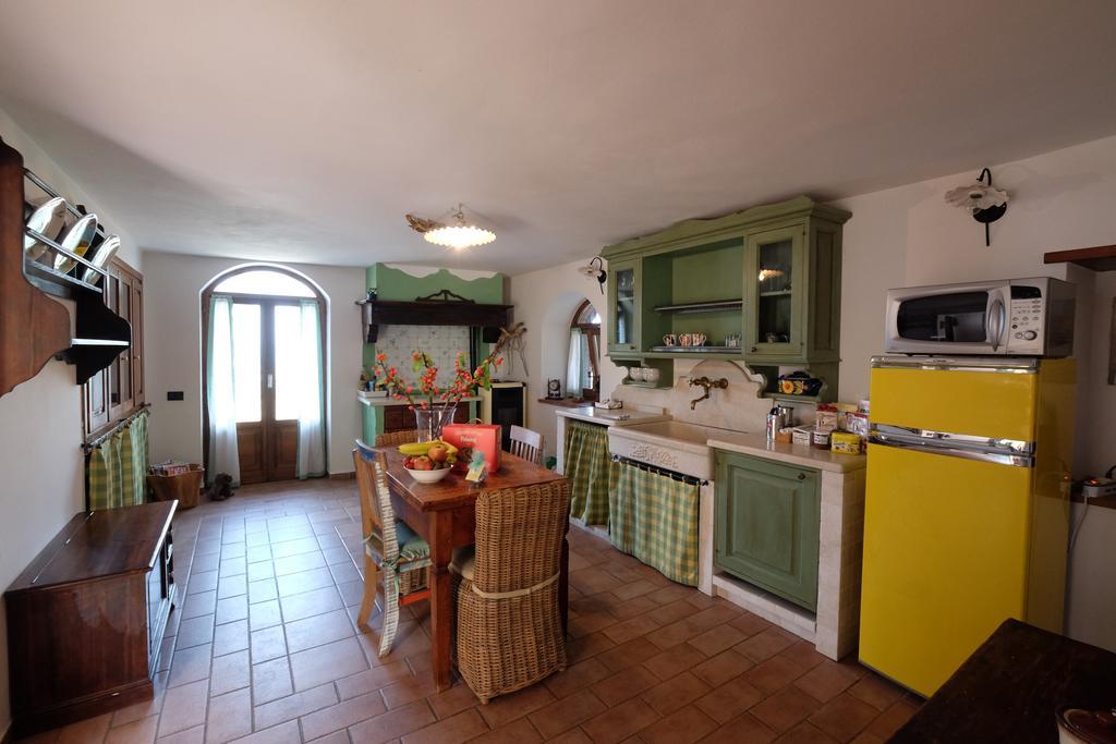 Cascina Bricco Apartment Ovada Luaran gambar