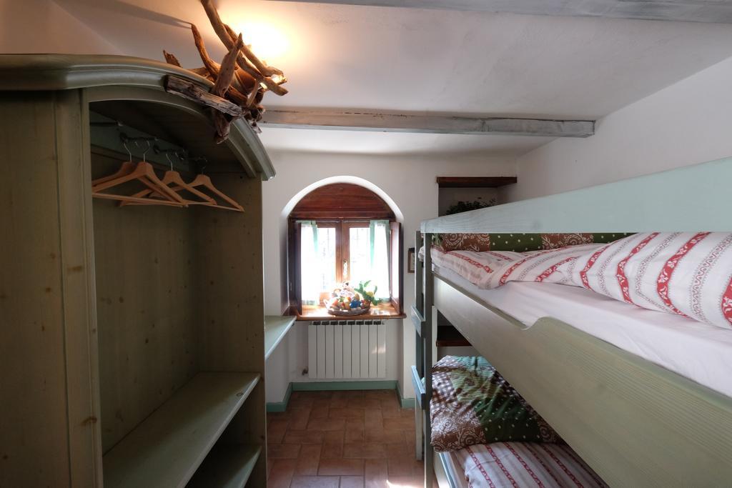 Cascina Bricco Apartment Ovada Luaran gambar